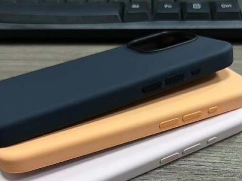 固镇苹果14维修站分享iPhone14手机壳能直接给iPhone15用吗?