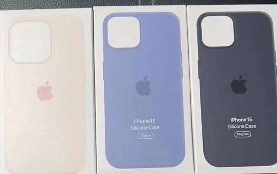 固镇苹果14维修站分享iPhone14手机壳能直接给iPhone15用吗？ 