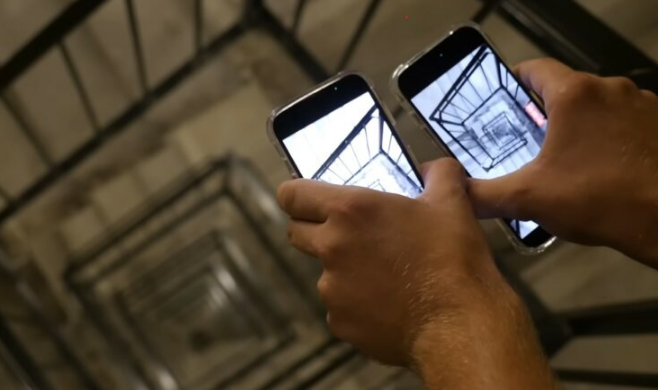 固镇苹果14维修分享iPhone 14耐摔程度怎么样 
