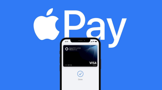 固镇苹果14服务点分享iPhone 14 设置 Apple Pay 后，锁屏密码不正确怎么办 