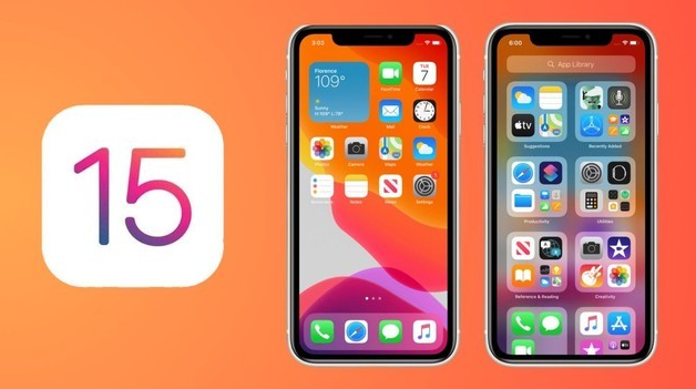 固镇苹果13维修分享iPhone13更新iOS 15.5，体验如何 