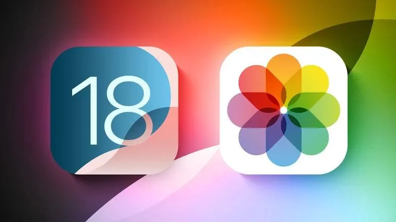 固镇苹果手机维修分享苹果 iOS / iPadOS 18.1Beta 3 发布 