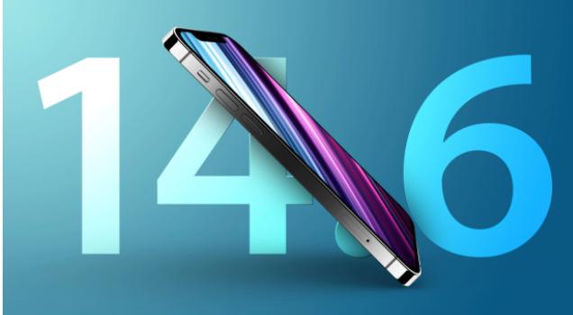 固镇苹果手机维修分享升级iOS 14.7.1 正式版后还能降级吗 