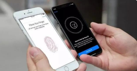 固镇苹果手机维修分享iPhone 13 系列会有屏下指纹吗 