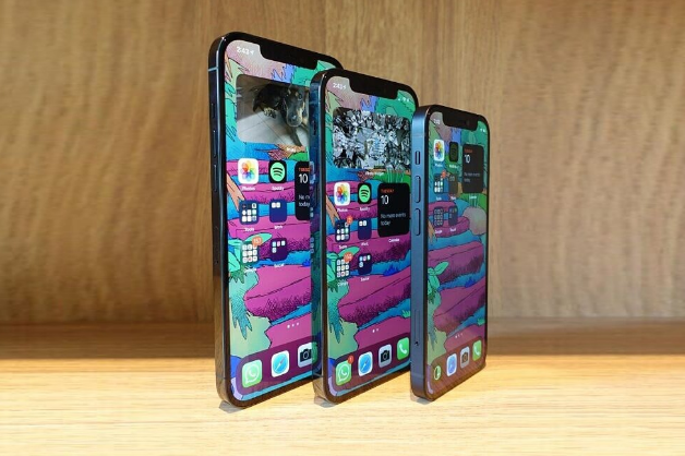 固镇苹果手机维修分享iPhone 13发布日期 