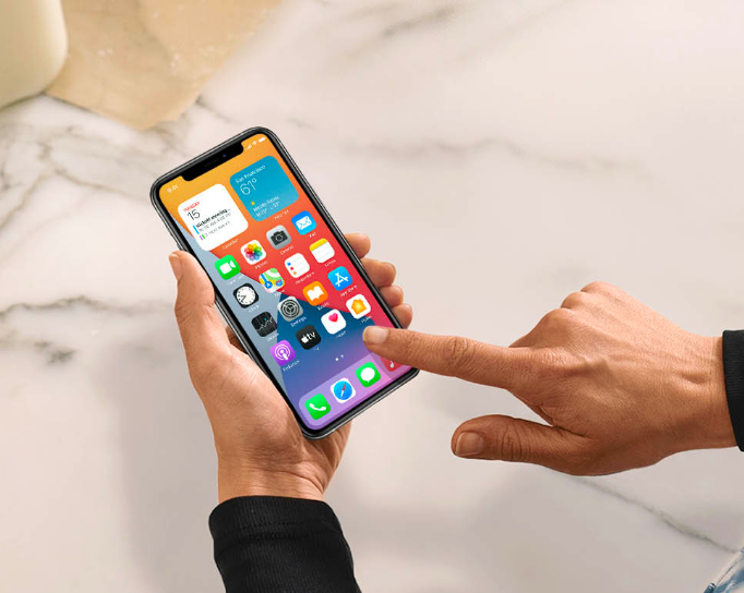固镇苹果手机维修分享iPhone 12 出现运行缓慢或死机的情况怎么办 