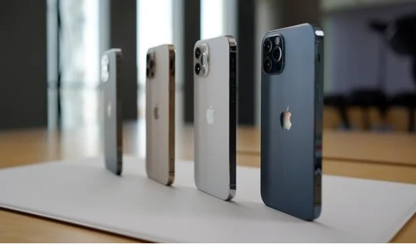 固镇苹果手机维修分享为什么说iPhone13才是真旗舰 