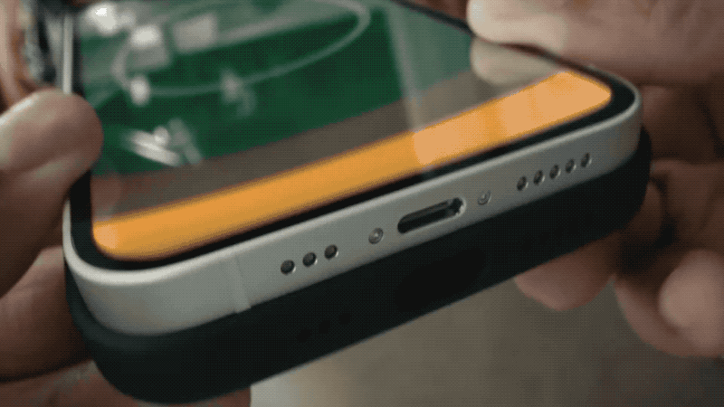 固镇苹果手机维修分享未来 Magsafe 还有哪些发展空间 