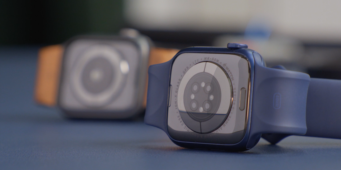 固镇苹果手机维修分享Apple Watch 是如何测量卡路里的 
