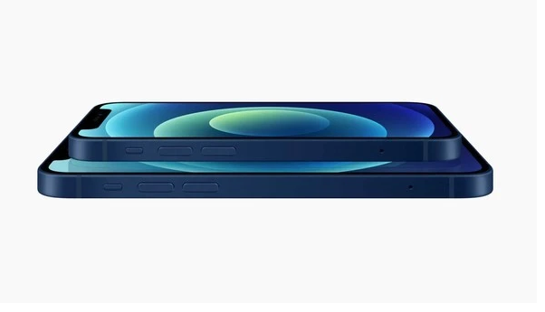 固镇苹果手机维修分享iPhone 12 mini 锁屏后触屏失灵怎么办 