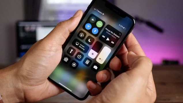 固镇苹果手机维修分享iPhone 12信号差怎么办 