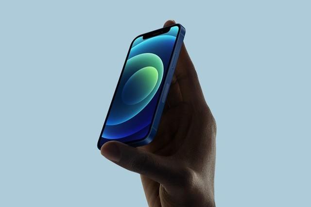 固镇苹果手机维修分享iPhone 12 mini辐射很大吗 