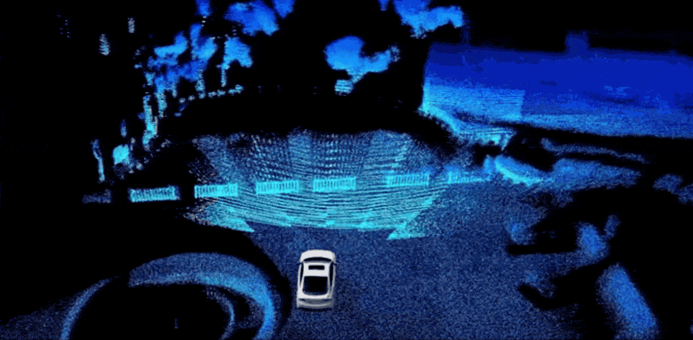 固镇苹果手机维修分享iPhone 12 Pro 搭载的 LiDAR 镜头与 ToF 镜头有什么不同 