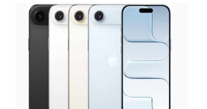 固镇苹果手机维修分享iPhone 17 Air换电池 