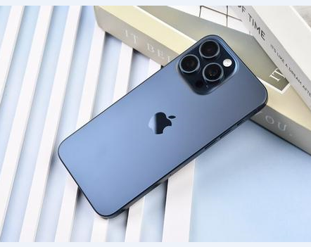固镇苹果维修点分享iPhone 15 Pro Max进水维修 
