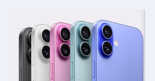 固镇苹果维修点分享iPhone 16 Plus进水维修 