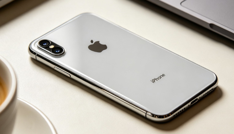 固镇苹果维修点分享iPhone X屏幕更换 