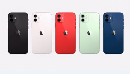 固镇苹果维修点分享iPhone 12电池发烫少见诱因解析 