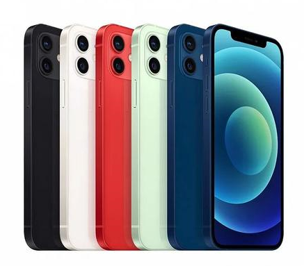 固镇苹果维修点分享iPhone 12 Pro Max发烫冷门故障梳理 