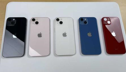 固镇苹果维修点分享iPhone 13电池发烫多类故障解析 