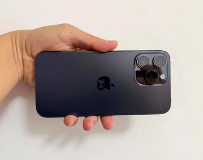 固镇苹果维修点分享iPhone 14 Pro Max发烫多重诱因剖析 