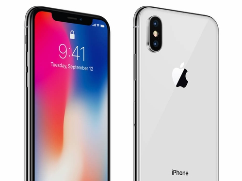 固镇苹果维修点分享iPhone X摄像头实拍质感与场景适配全解析 